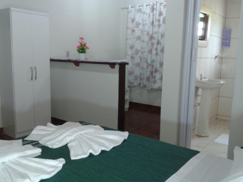 Pousada Alto Da Rasa Armacao dos Buzios Exterior photo
