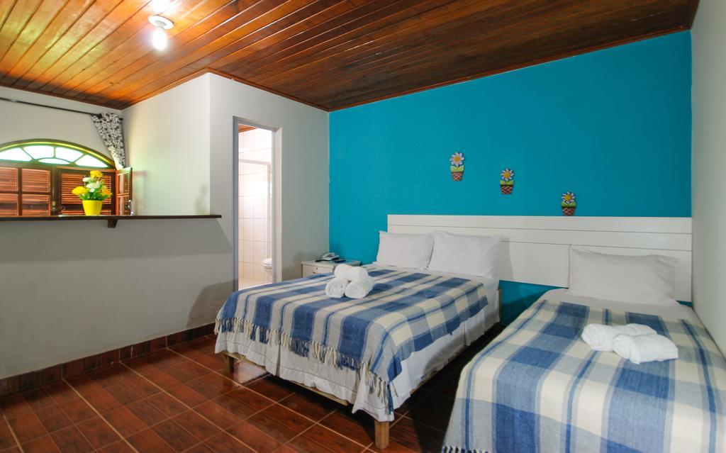 Pousada Alto Da Rasa Armacao dos Buzios Exterior photo